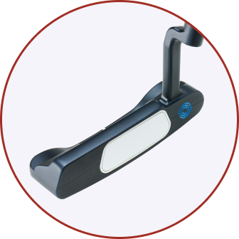 putter
