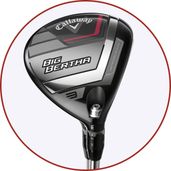 fairway wood
