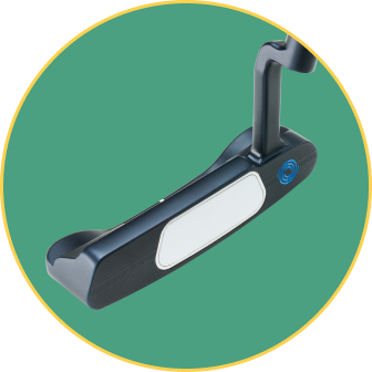 putter