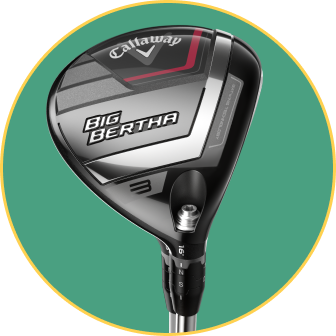fairway wood