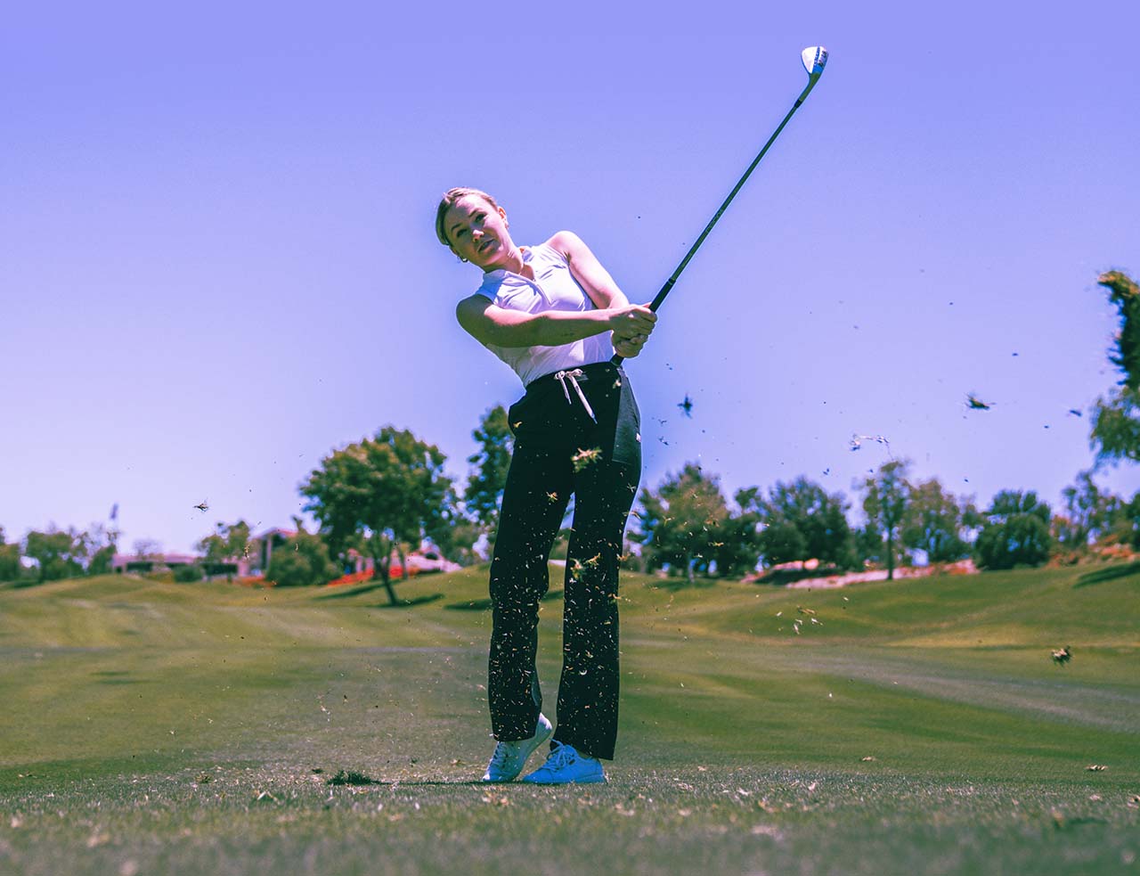 womens clubs