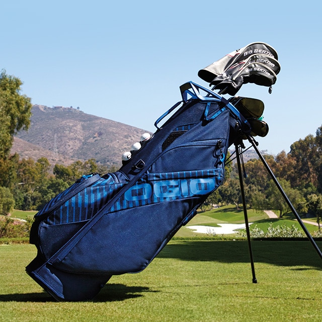 golf bag