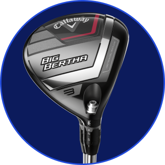 fairway wood