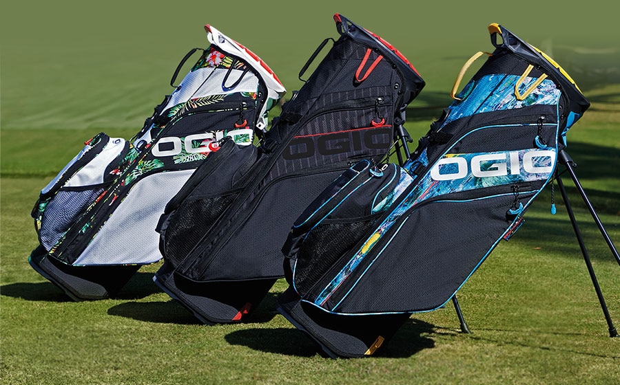 ogio golf bag