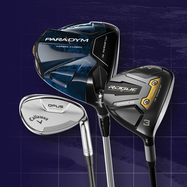 opus wedge