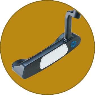 putter