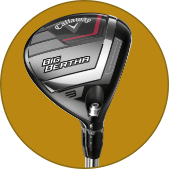 fairway wood