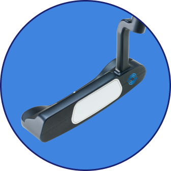 putter