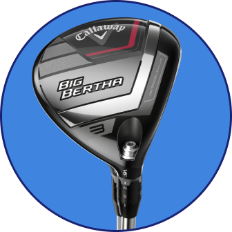 fairway wood