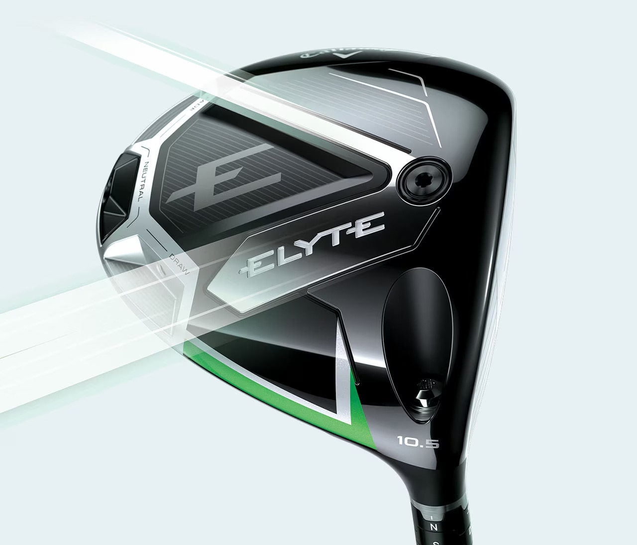 elyte driver