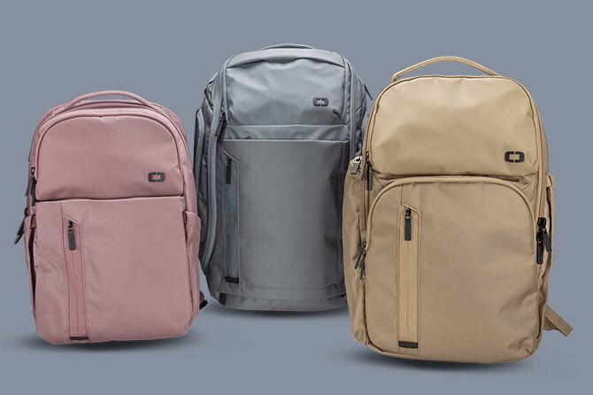 pace pro backpacks