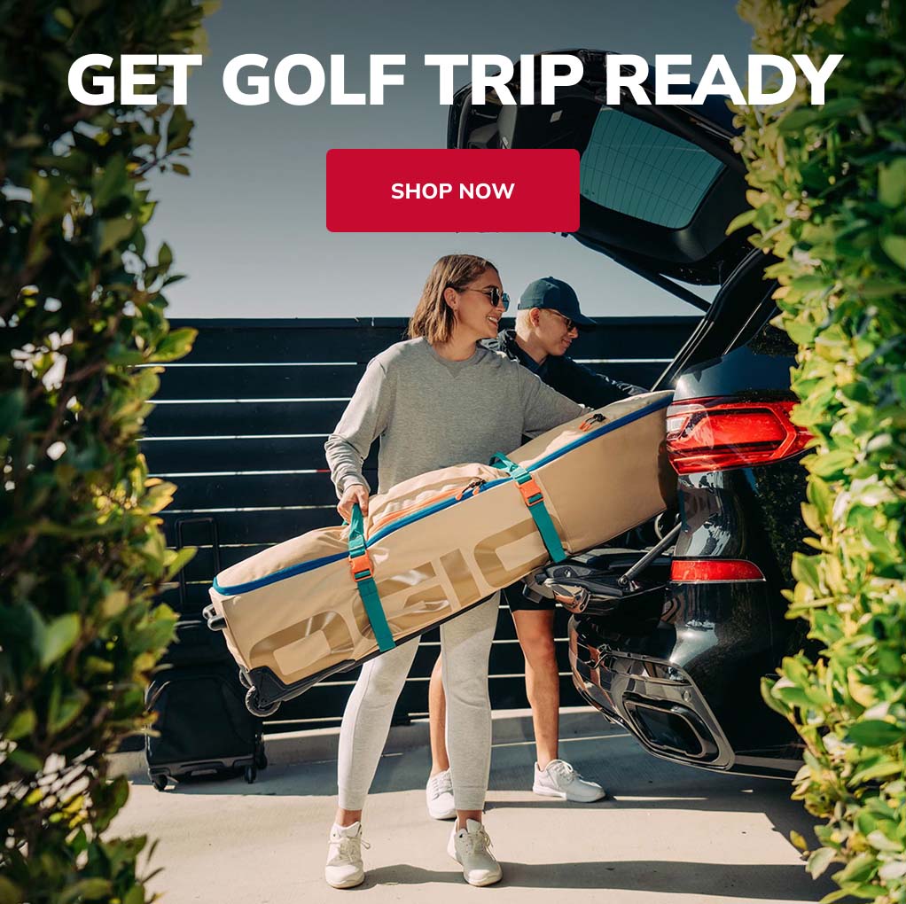get golf trip ready shop now