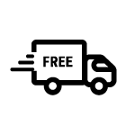 Free Shipping Truck