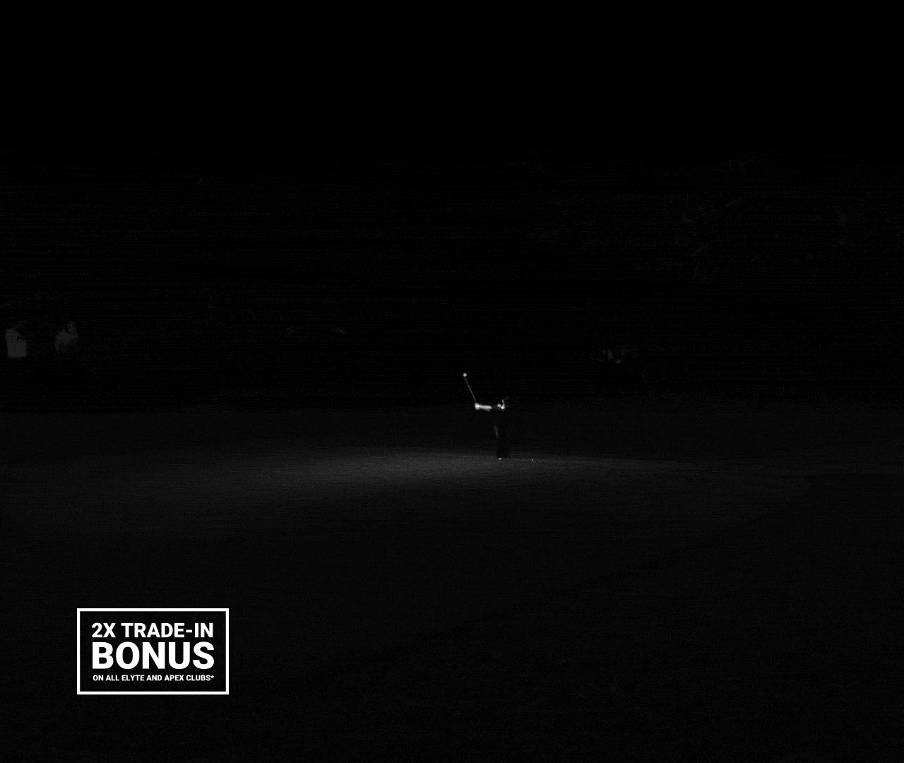 Elyte Night Edition Drivers