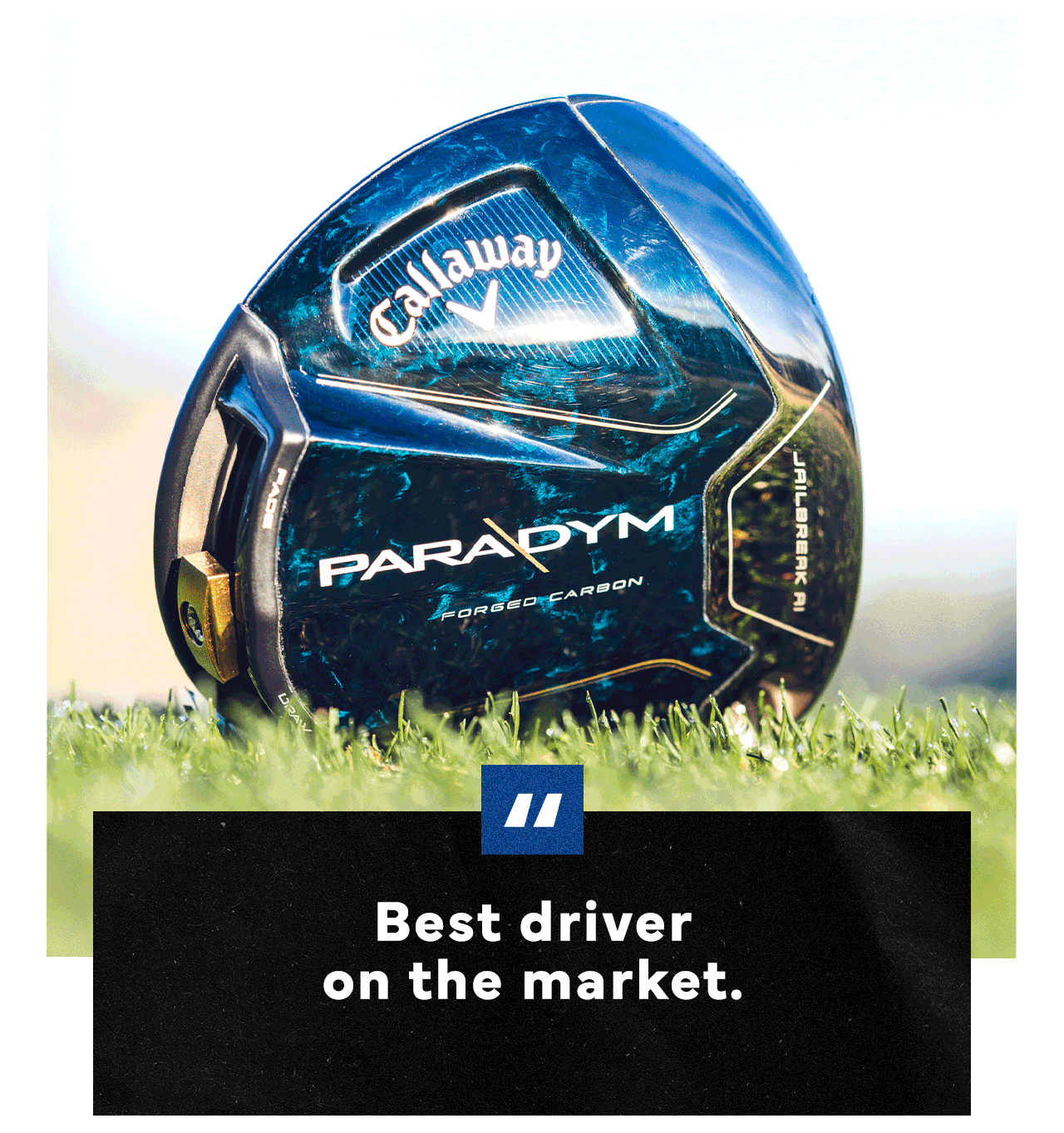 Callaway Driver Reviews