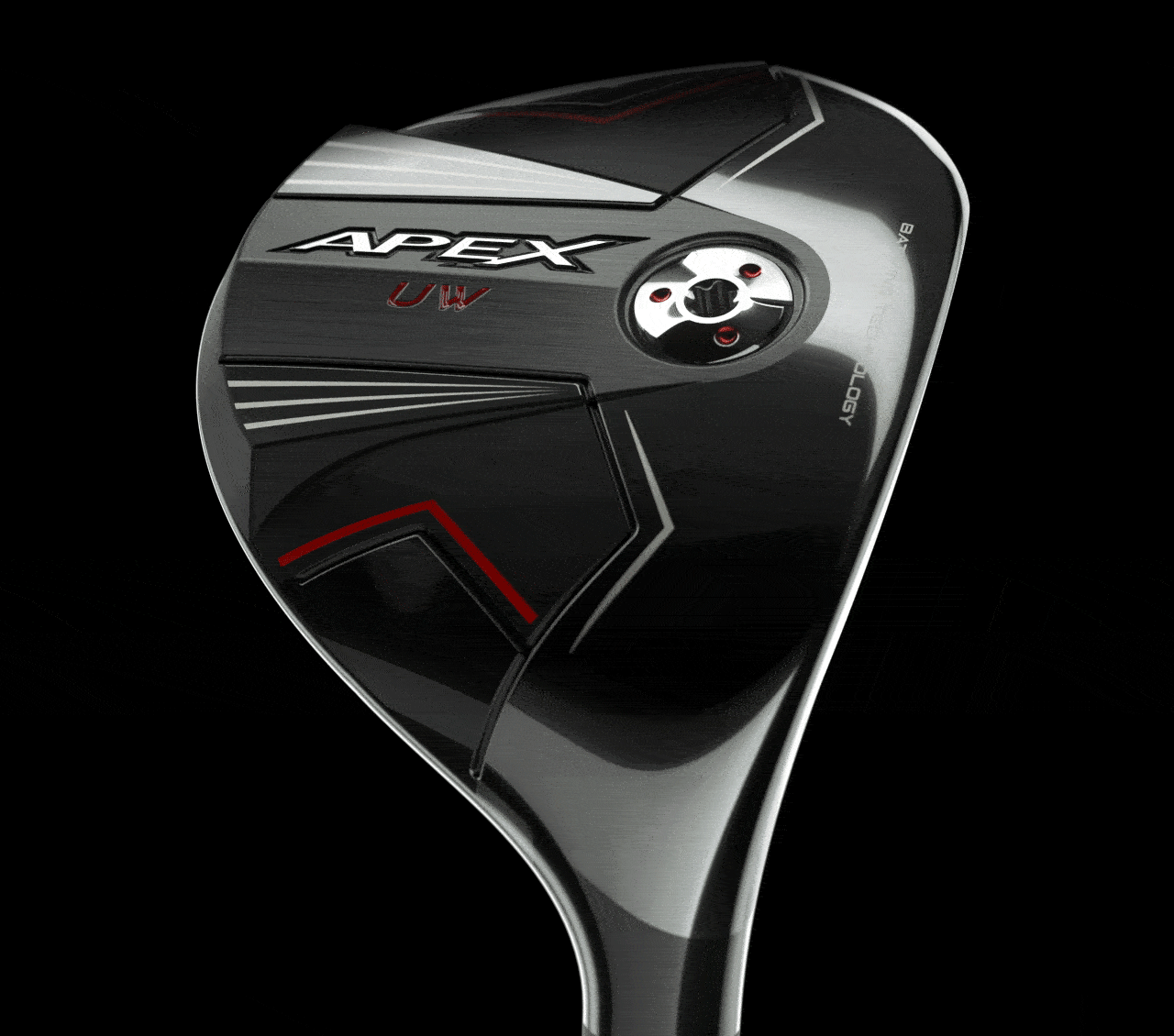 Apex Utility Wood