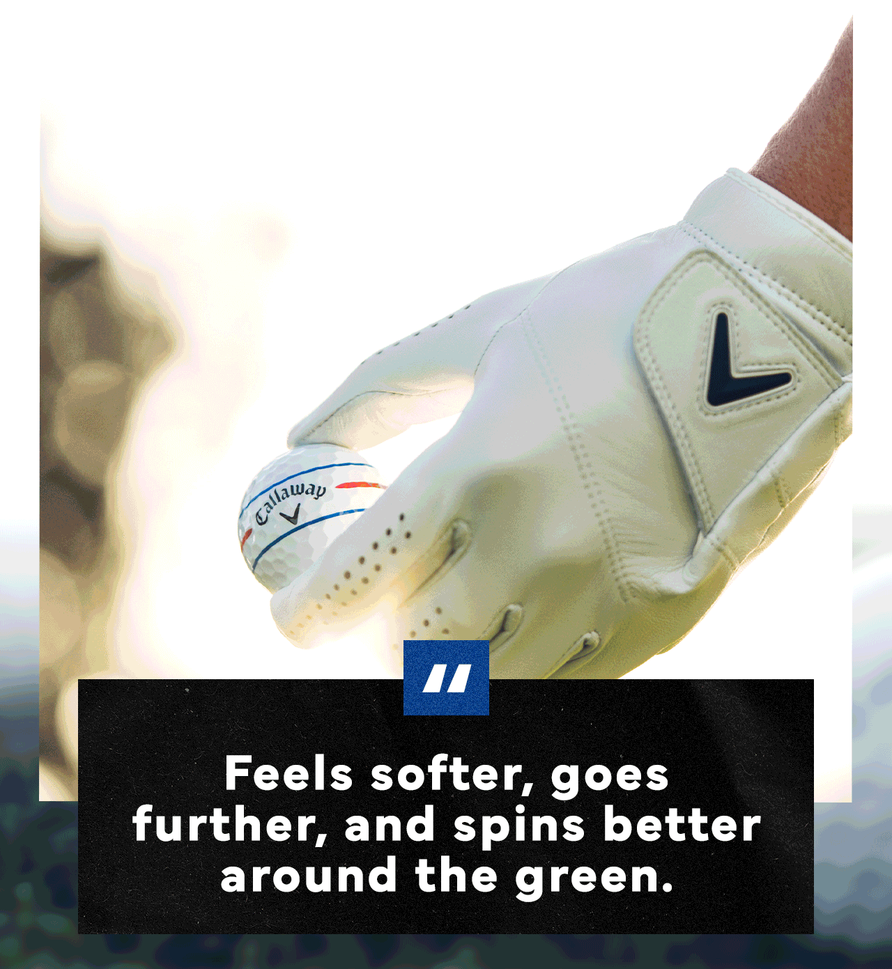 Callaway Golf Ball Reviews