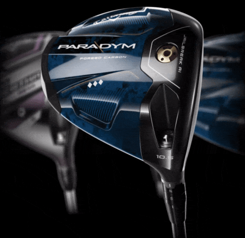 Callaway Drivers