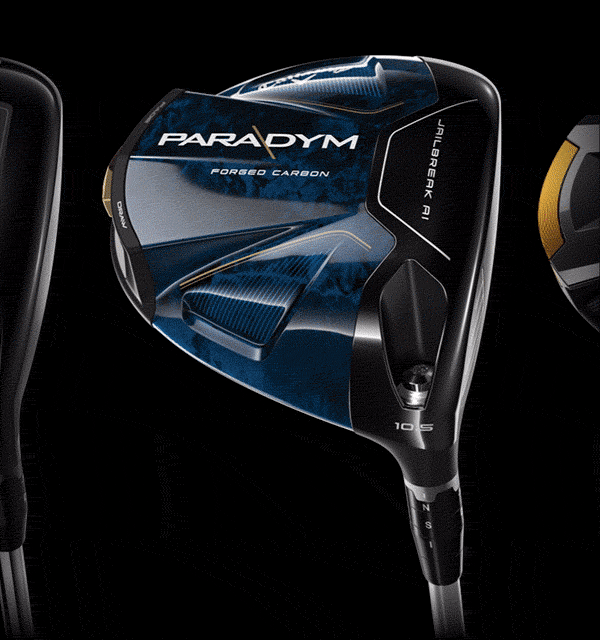 Callaway Drivers