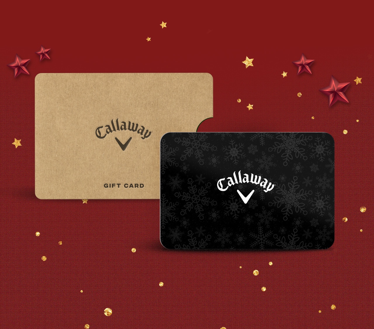 Callaway Gift Ideas