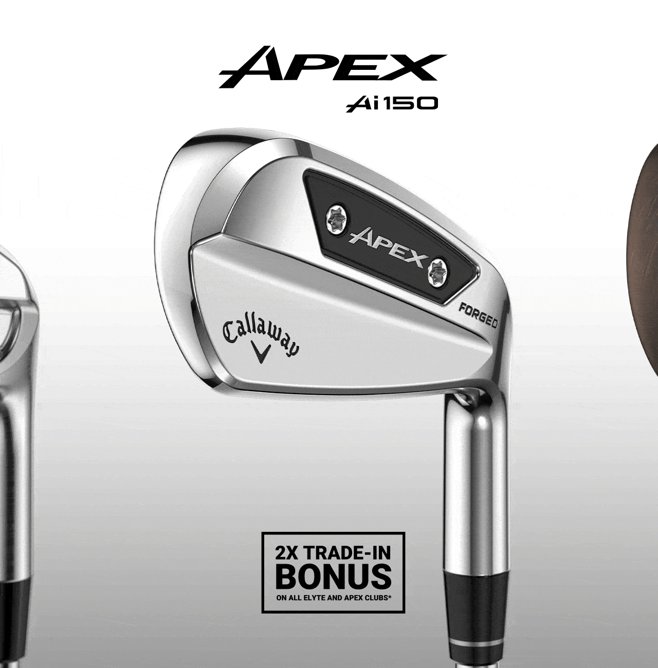 Callaway Irons