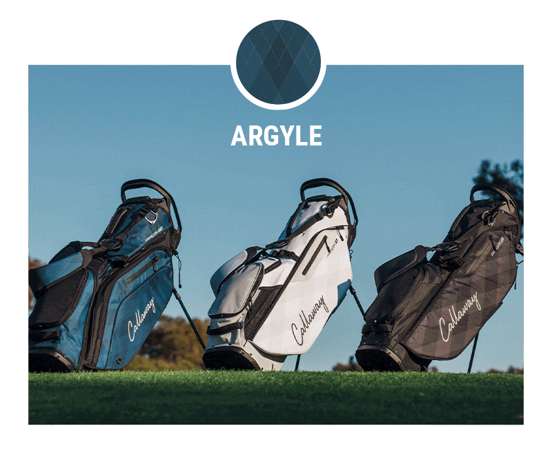 Callaway Golf Bags