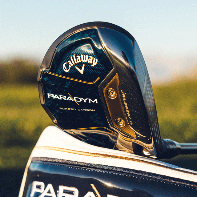 fairway wood clubs