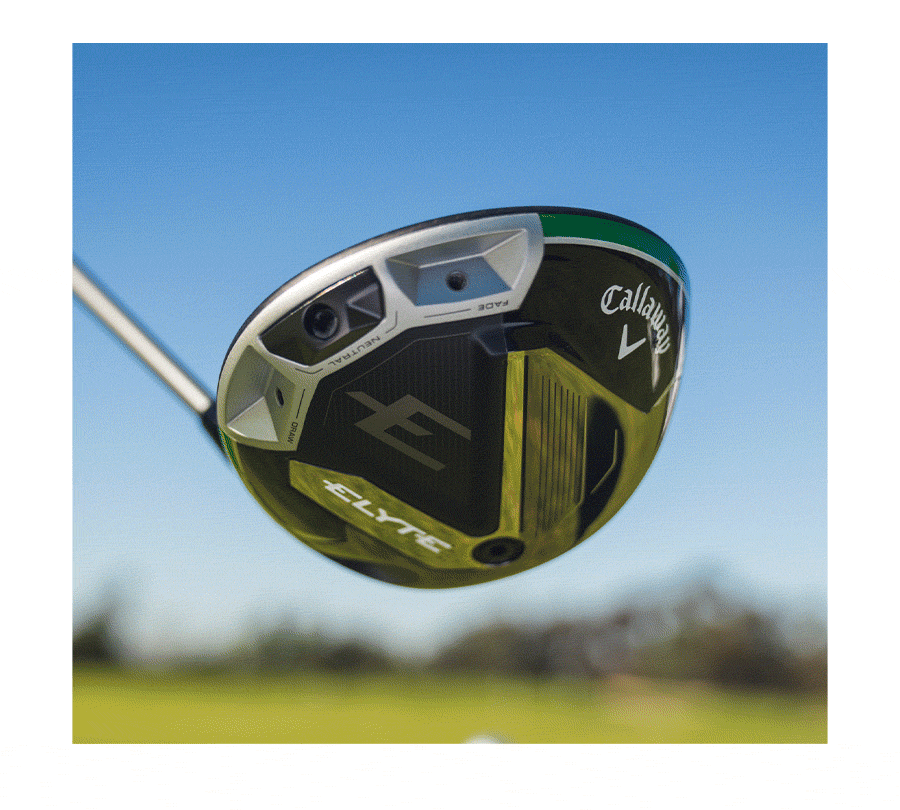 Callaway Drivers