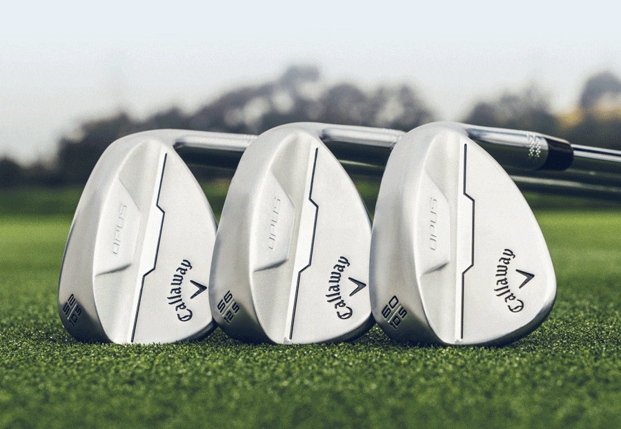opus wedges