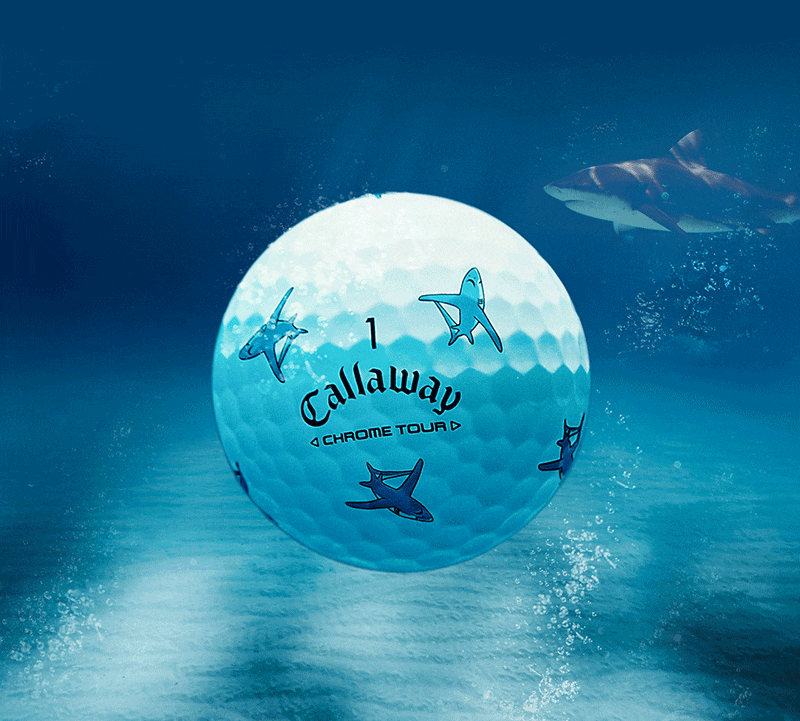 Shark Balls