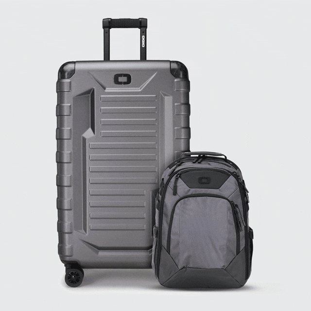 renegade vault and dna backpacks